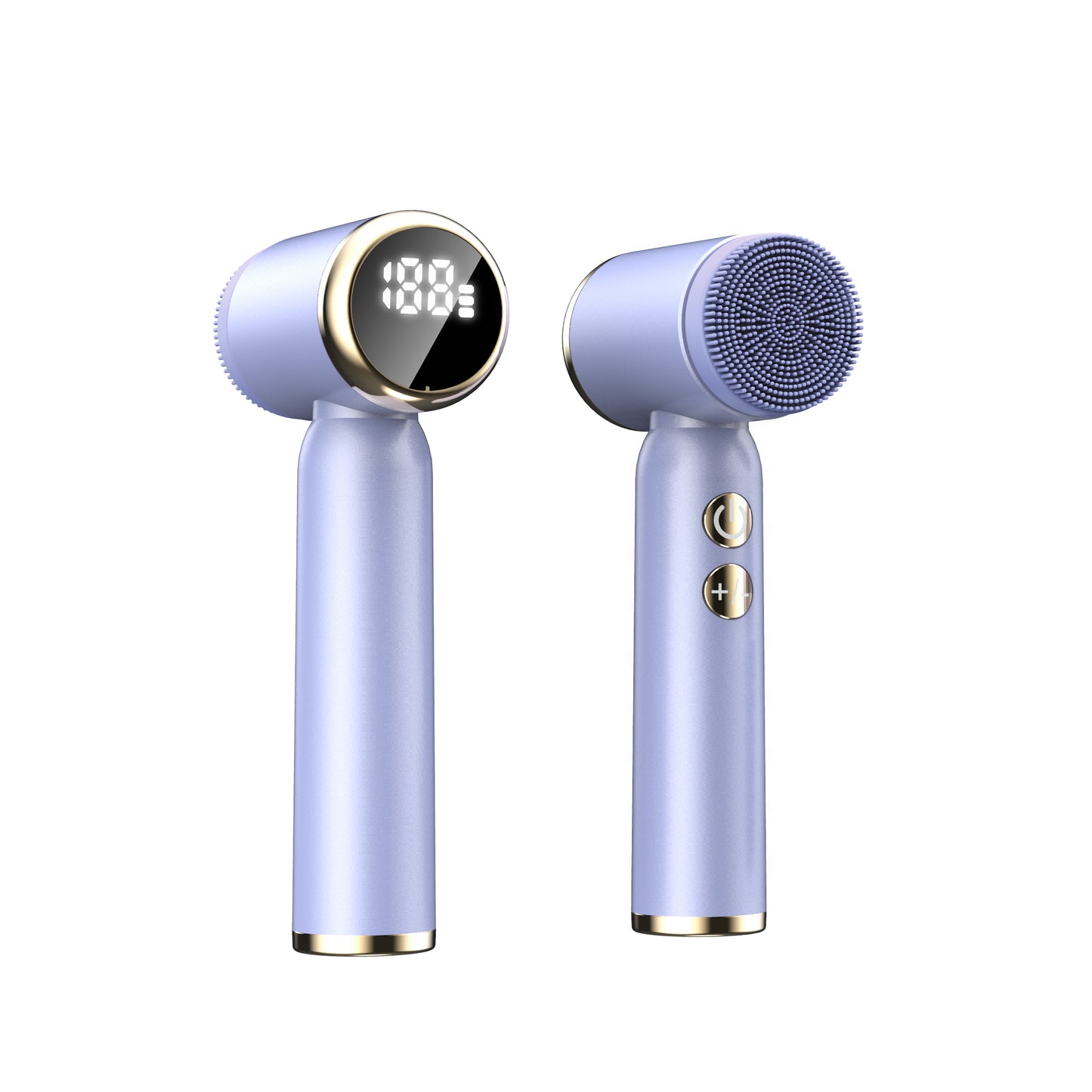 Facial Cleansing Beauty Device