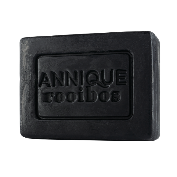 Annique Face Facts - Charcoal Cleansing Soap Bar 100g