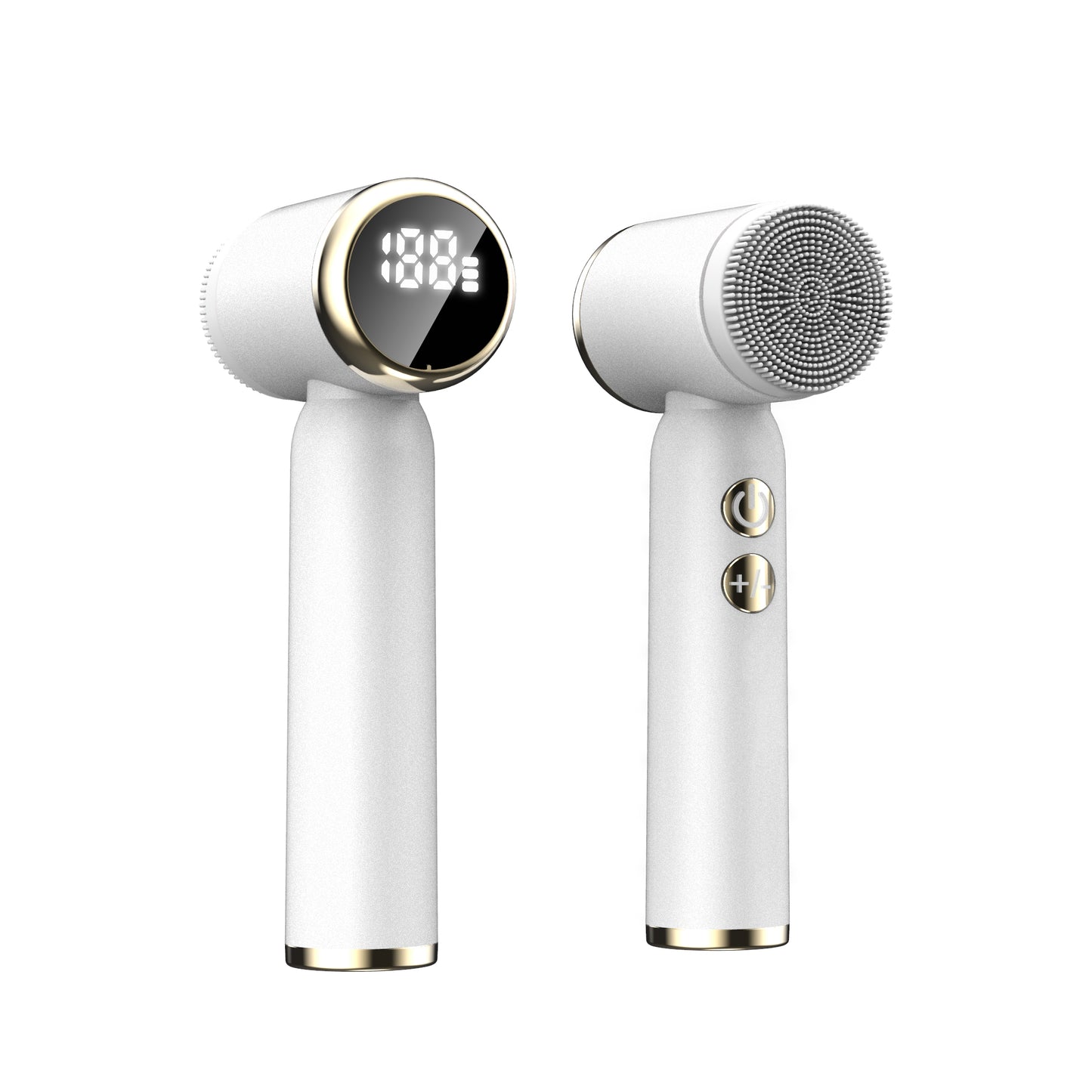 Facial Cleansing Beauty Device